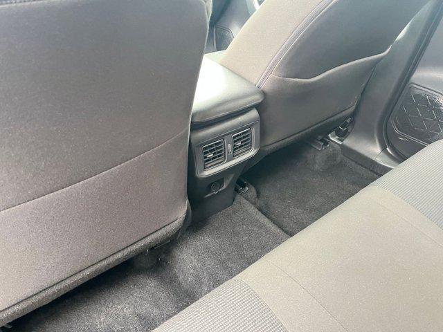 used 2025 Toyota RAV4 Hybrid car, priced at $31,800