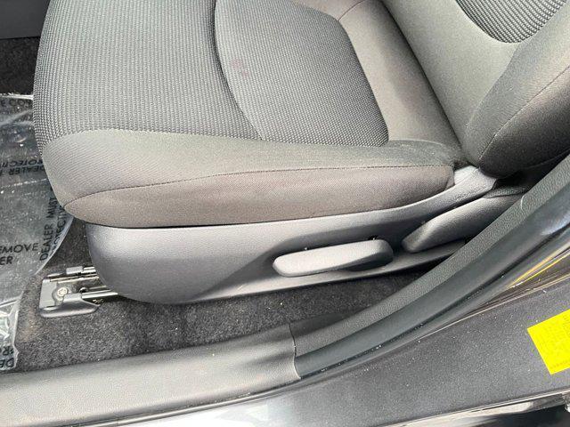 used 2025 Toyota RAV4 Hybrid car, priced at $31,800