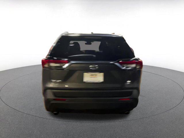 used 2025 Toyota RAV4 Hybrid car, priced at $31,800