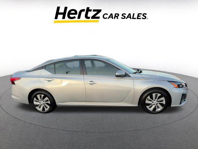 used 2023 Nissan Altima car, priced at $17,046