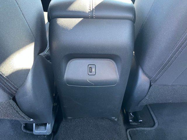 used 2024 Nissan Sentra car, priced at $17,811