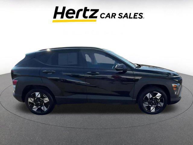 used 2024 Hyundai Kona car, priced at $21,345