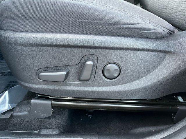 used 2023 Hyundai Santa Fe car, priced at $22,356