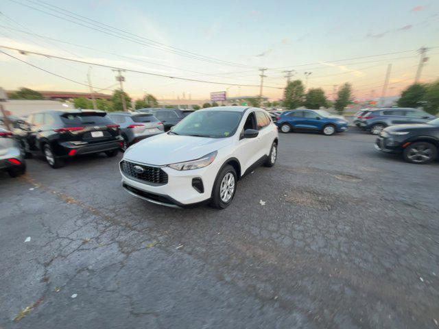 used 2023 Ford Escape car, priced at $21,698