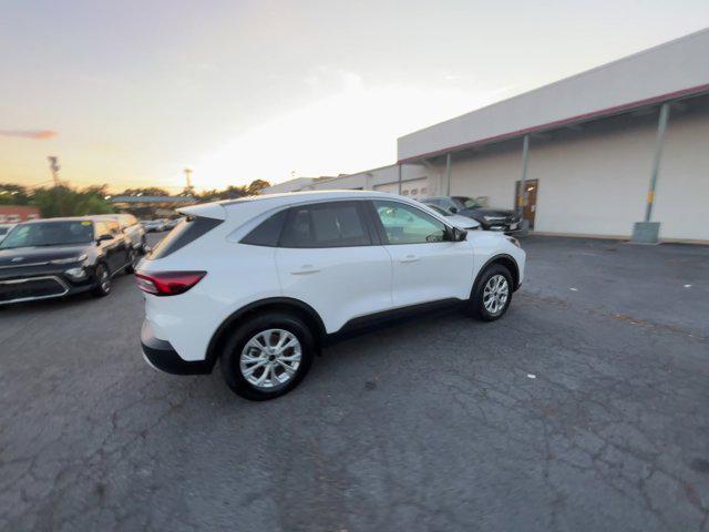 used 2023 Ford Escape car, priced at $21,698