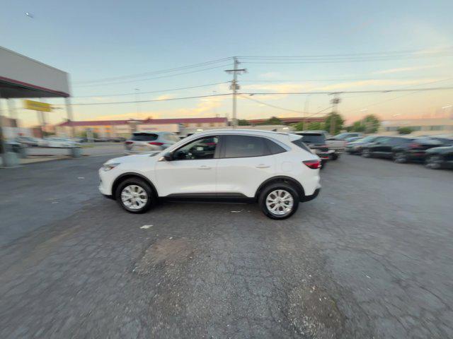 used 2023 Ford Escape car, priced at $21,698