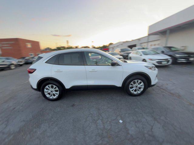 used 2023 Ford Escape car, priced at $21,698