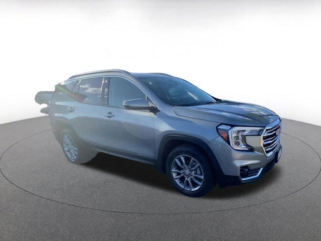 used 2024 GMC Terrain car, priced at $26,074