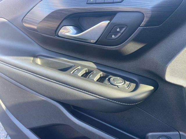 used 2024 GMC Terrain car, priced at $28,039