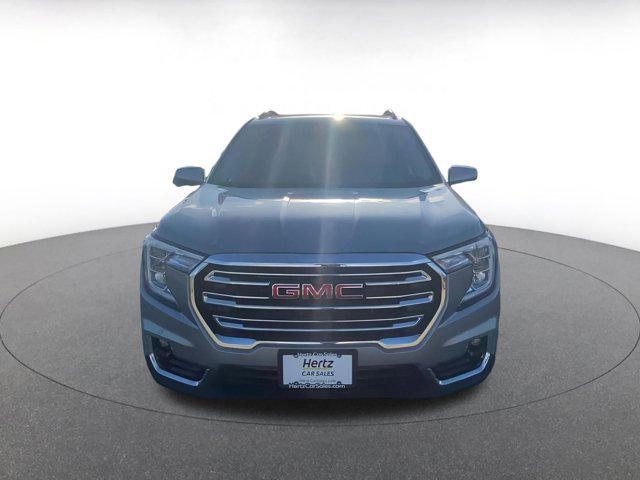 used 2024 GMC Terrain car, priced at $26,074