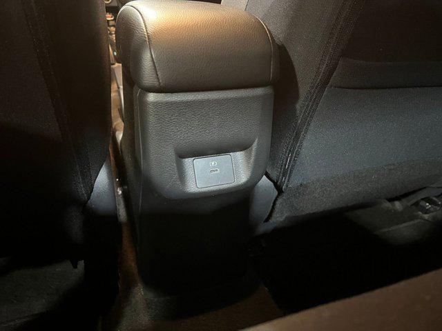 used 2023 Nissan Versa car, priced at $16,634