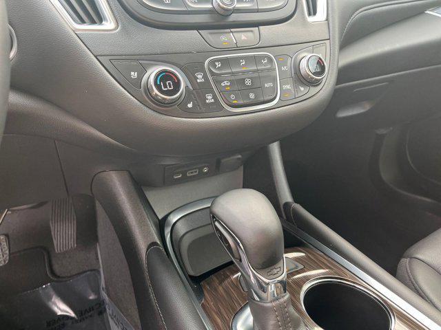 used 2024 Chevrolet Malibu car, priced at $24,515