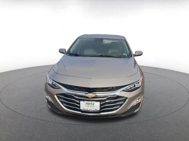 used 2024 Chevrolet Malibu car, priced at $24,515