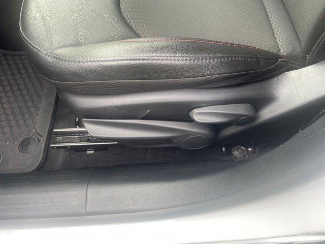 used 2025 Jeep Compass car, priced at $24,864