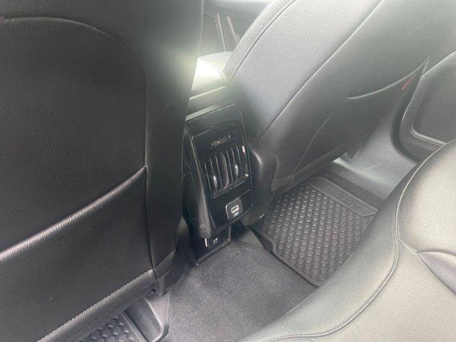 used 2025 Jeep Compass car, priced at $24,864