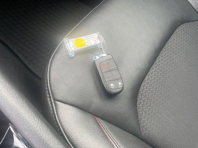 used 2025 Jeep Compass car, priced at $24,864