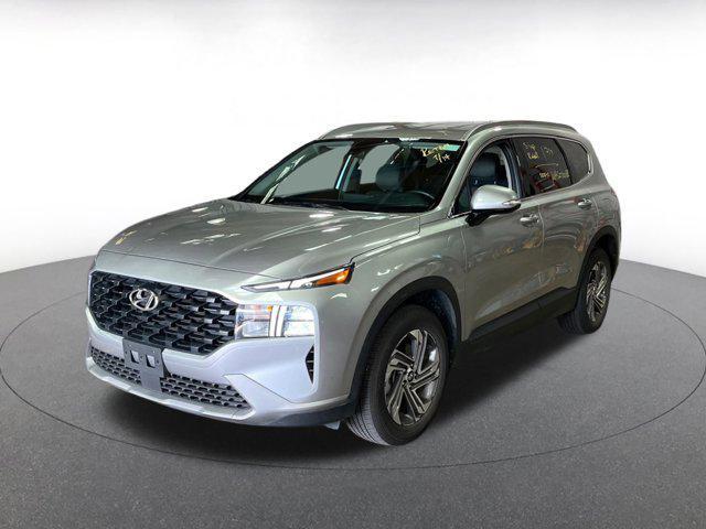 used 2023 Hyundai Santa Fe car, priced at $22,811