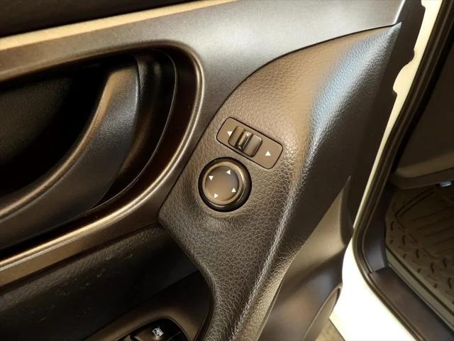 used 2019 Nissan Rogue Sport car, priced at $16,995