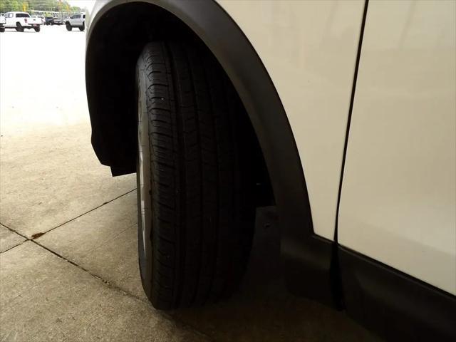 used 2019 Nissan Rogue Sport car, priced at $16,995