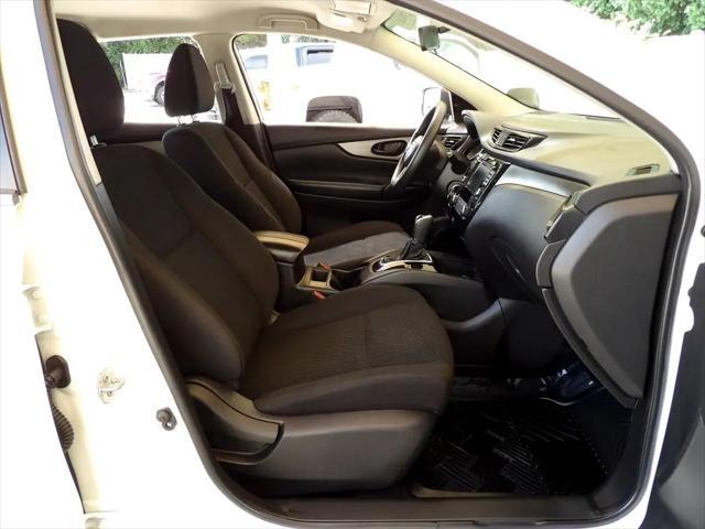 used 2019 Nissan Rogue Sport car, priced at $16,995