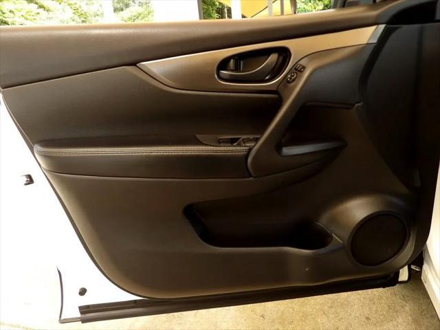 used 2019 Nissan Rogue Sport car, priced at $16,995