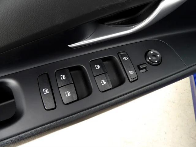 used 2023 Hyundai Elantra car, priced at $27,995