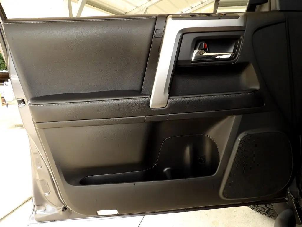 used 2021 Toyota 4Runner car, priced at $37,995