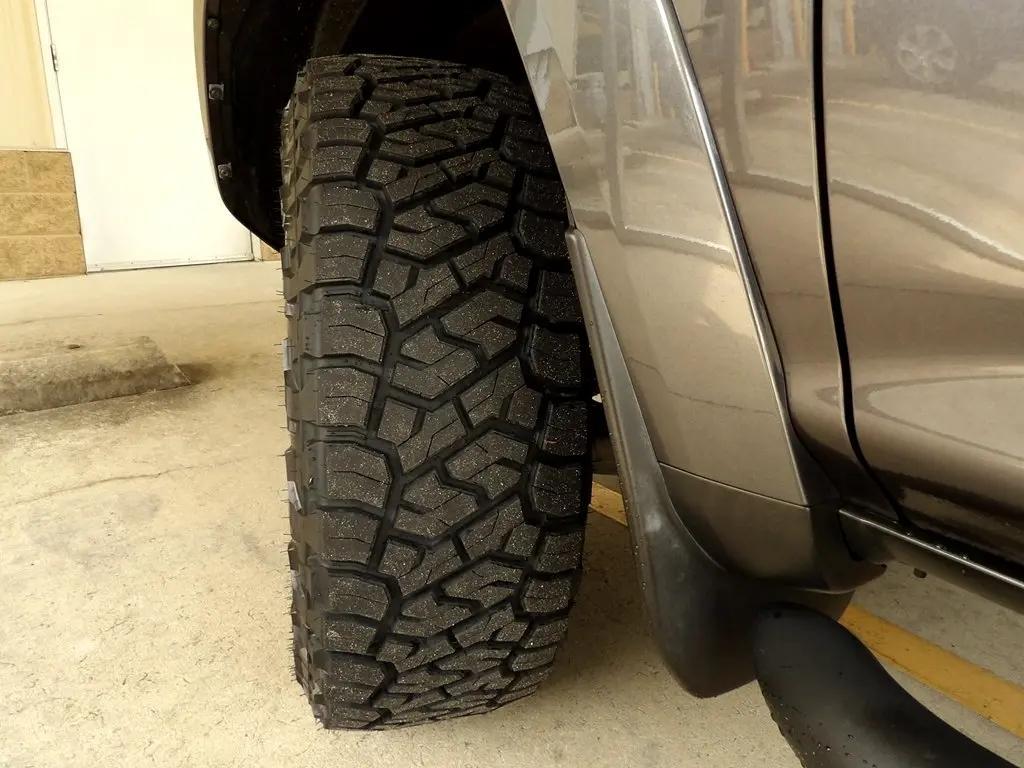 used 2021 Toyota 4Runner car, priced at $37,995