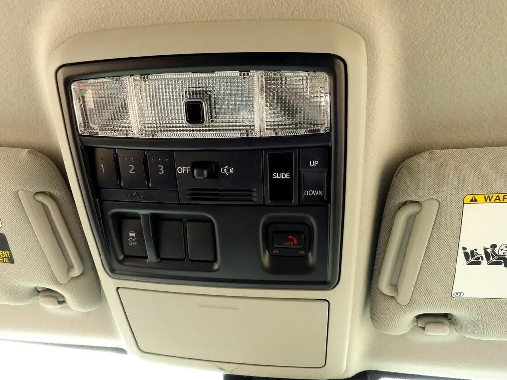 used 2021 Toyota 4Runner car, priced at $37,995