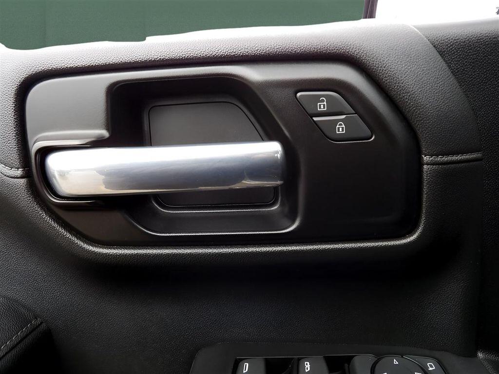 used 2021 Chevrolet Silverado 1500 car, priced at $29,995