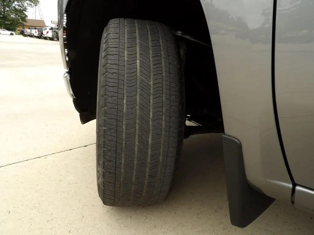used 2021 Chevrolet Silverado 1500 car, priced at $31,995