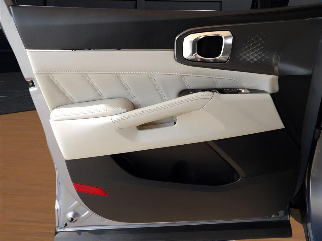 used 2021 Kia Sorento car, priced at $26,995