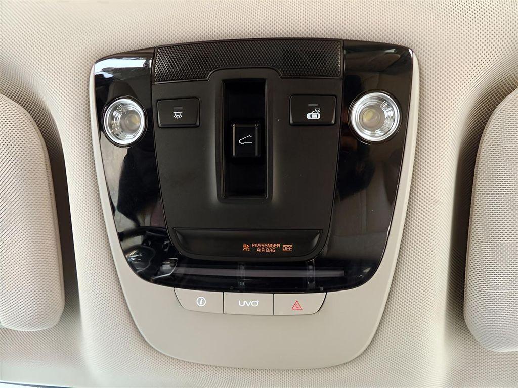 used 2021 Kia Sorento car, priced at $26,995