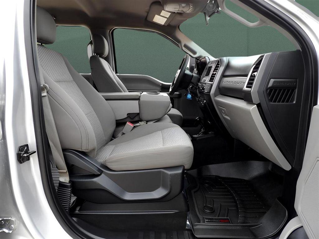 used 2017 Ford F-250 car, priced at $32,995