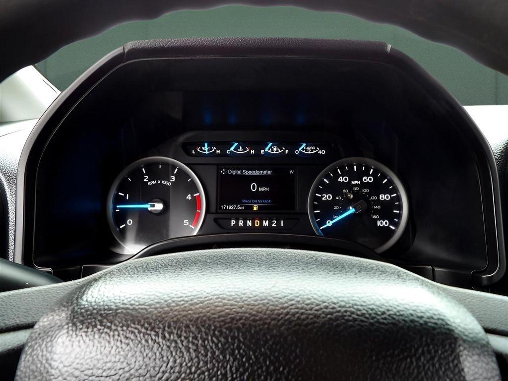 used 2017 Ford F-250 car, priced at $31,995