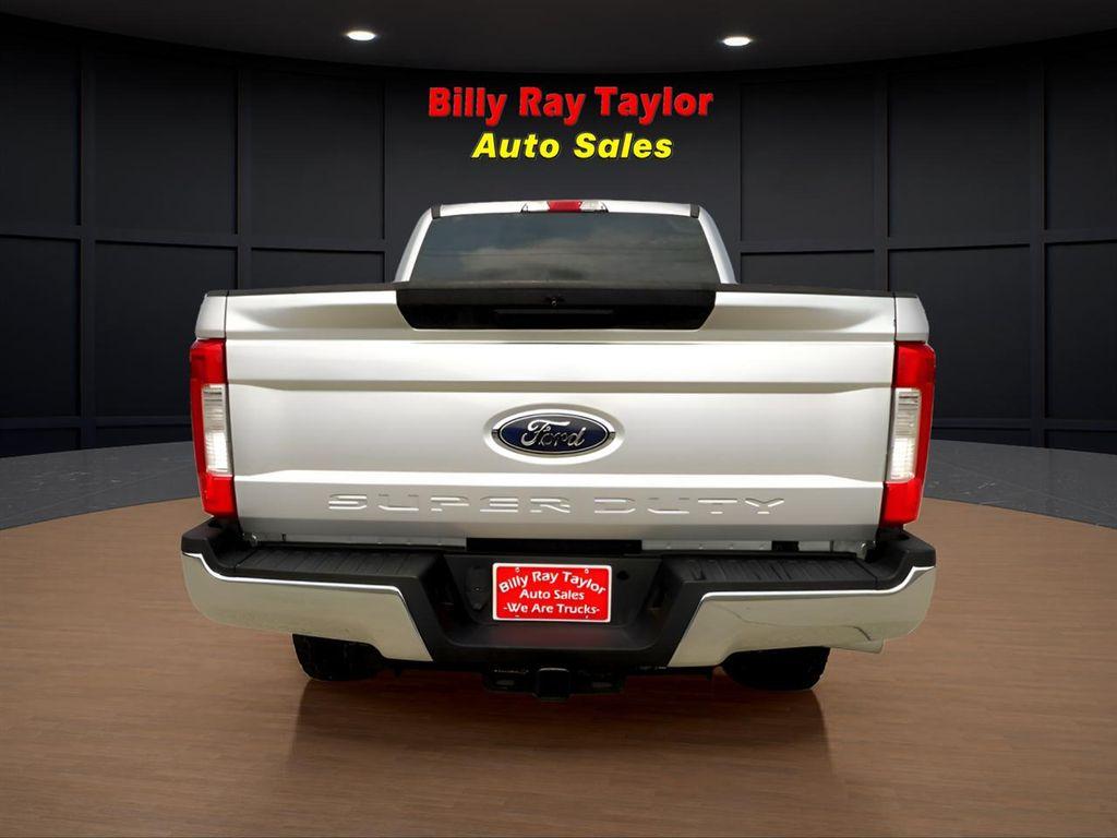 used 2017 Ford F-250 car, priced at $32,995