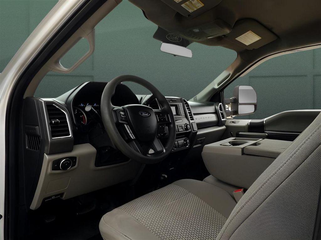 used 2017 Ford F-250 car, priced at $32,995