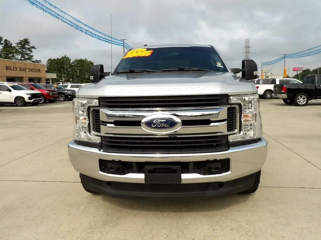 used 2017 Ford F-250 car, priced at $32,995