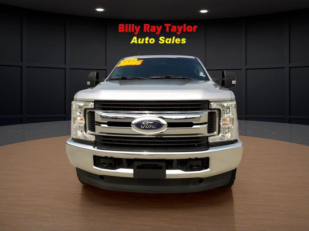 used 2017 Ford F-250 car, priced at $32,995