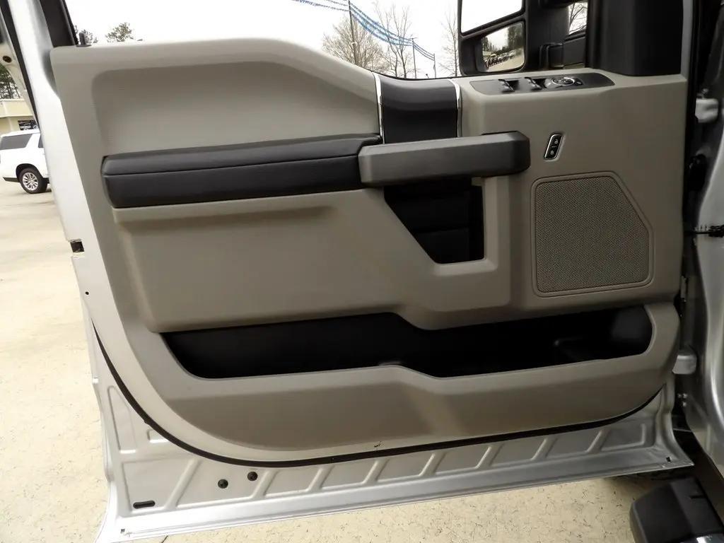 used 2017 Ford F-250 car, priced at $32,995