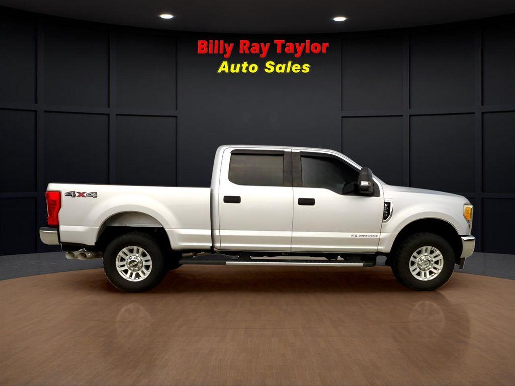 used 2017 Ford F-250 car, priced at $32,995