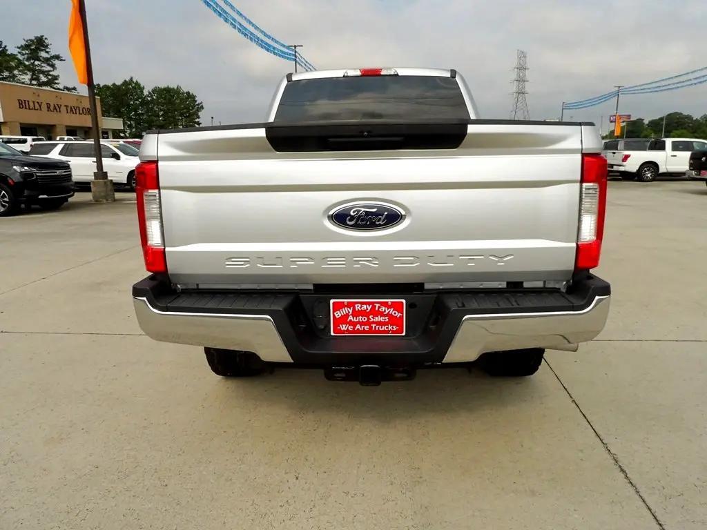 used 2017 Ford F-250 car, priced at $32,995