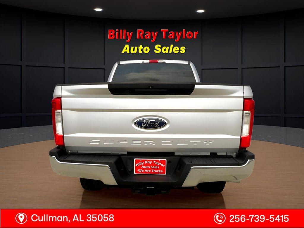 used 2017 Ford F-250 car, priced at $31,995