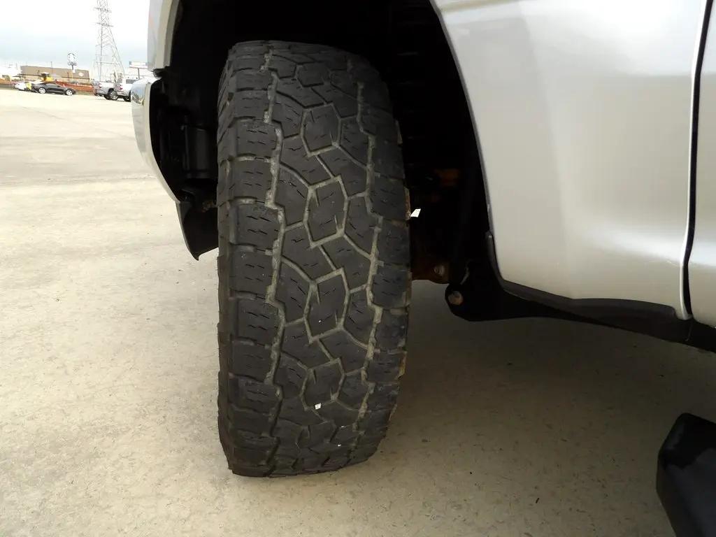 used 2017 Ford F-250 car, priced at $32,995