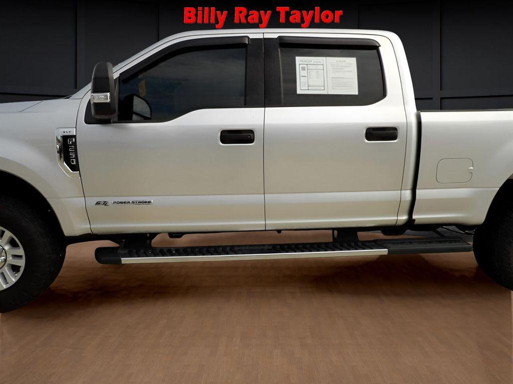 used 2017 Ford F-250 car, priced at $32,995