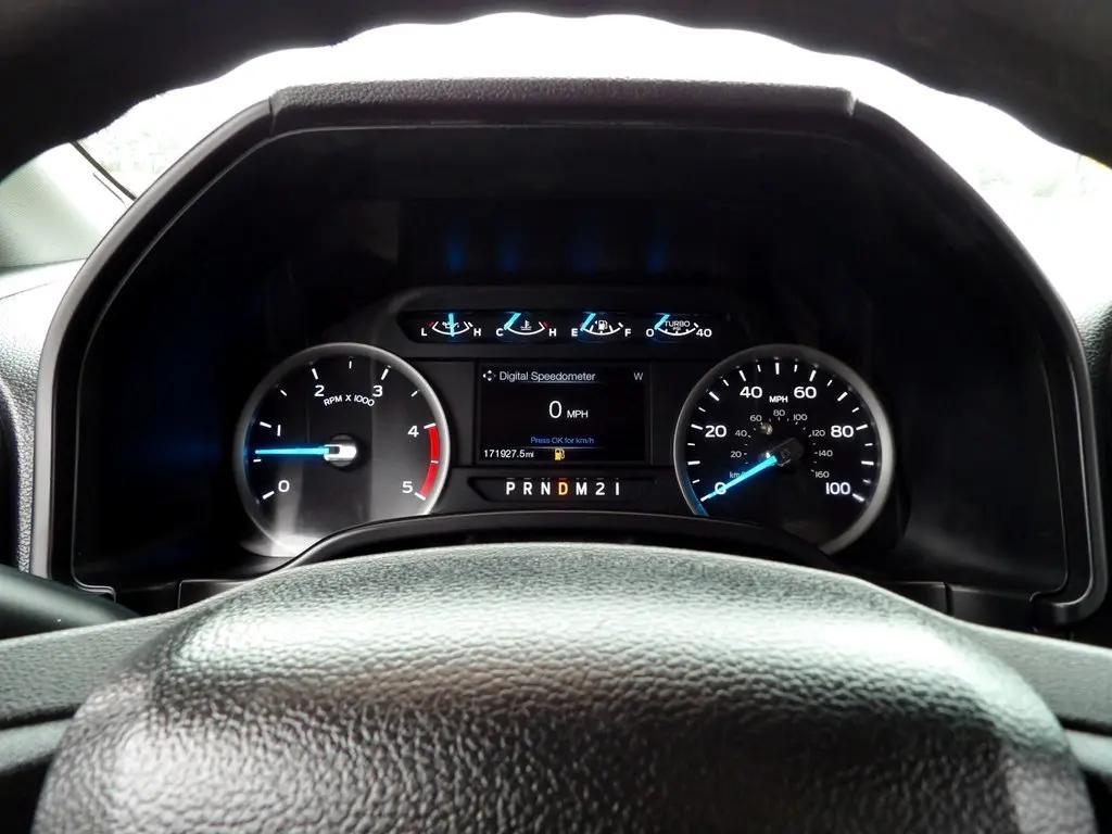 used 2017 Ford F-250 car, priced at $32,995