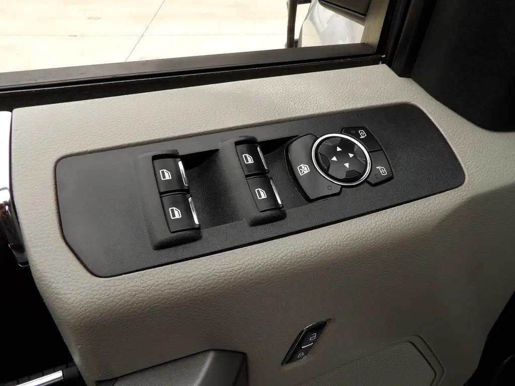 used 2017 Ford F-250 car, priced at $32,995