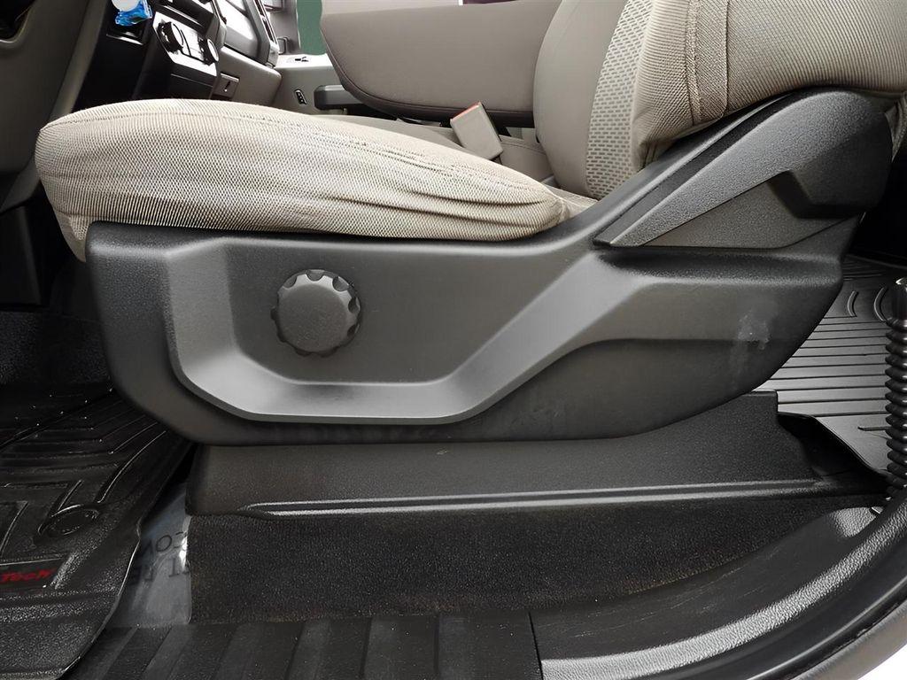 used 2017 Ford F-250 car, priced at $32,995