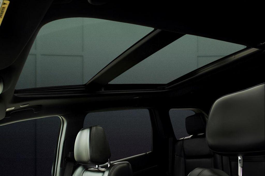 used 2021 Jeep Grand Cherokee car, priced at $26,995