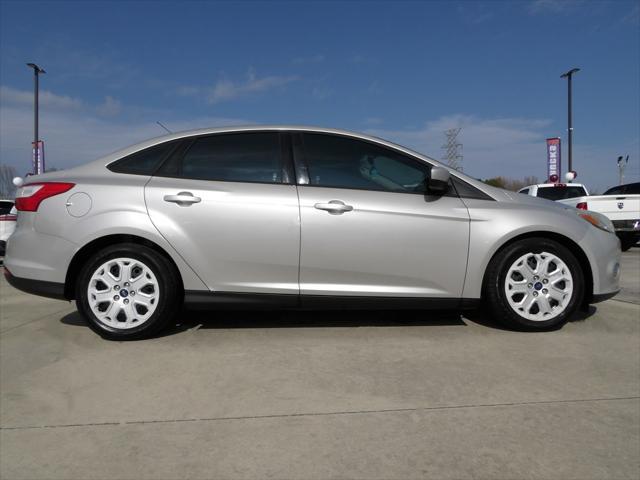 used 2012 Ford Focus car, priced at $12,000